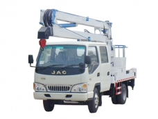 Aerial Platform JAC